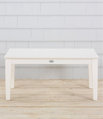 All-Weather Patio Coffee Table / L.L.Bean