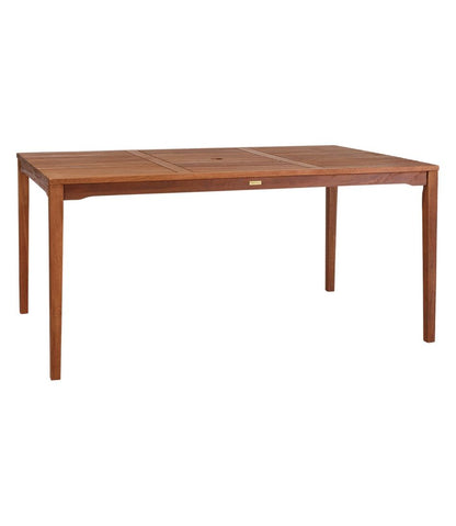 Eucalyptus Farmhouse Table / L.L.Bean