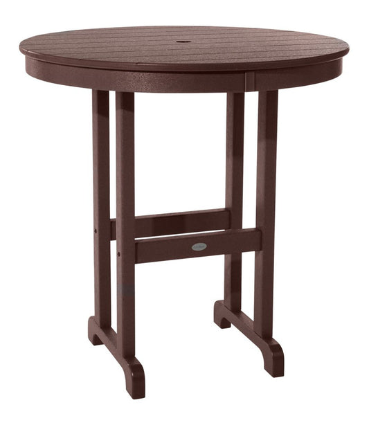 All-Weather Counter-Height Table, 36" Round / L.L.Bean