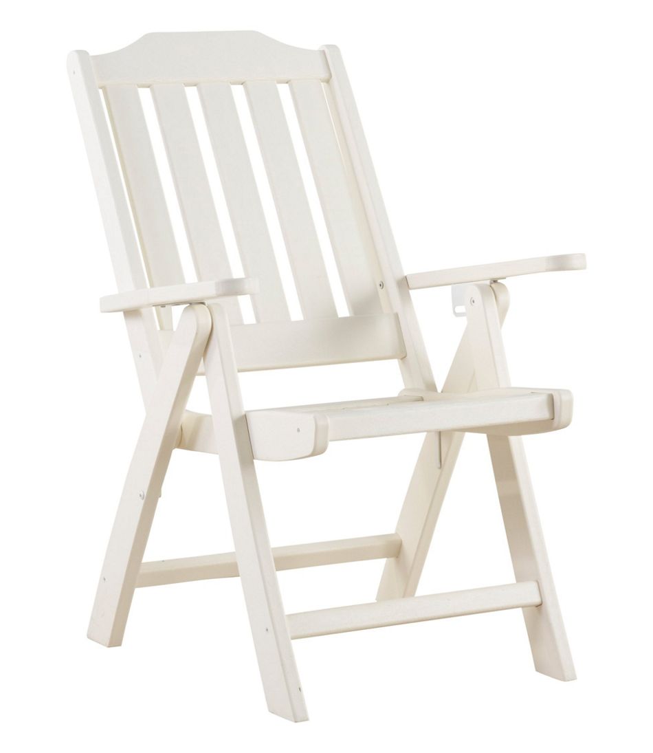 All-Weather Folding Chair / L.L.Bean