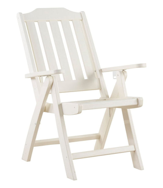 All-Weather Folding Chair / L.L.Bean