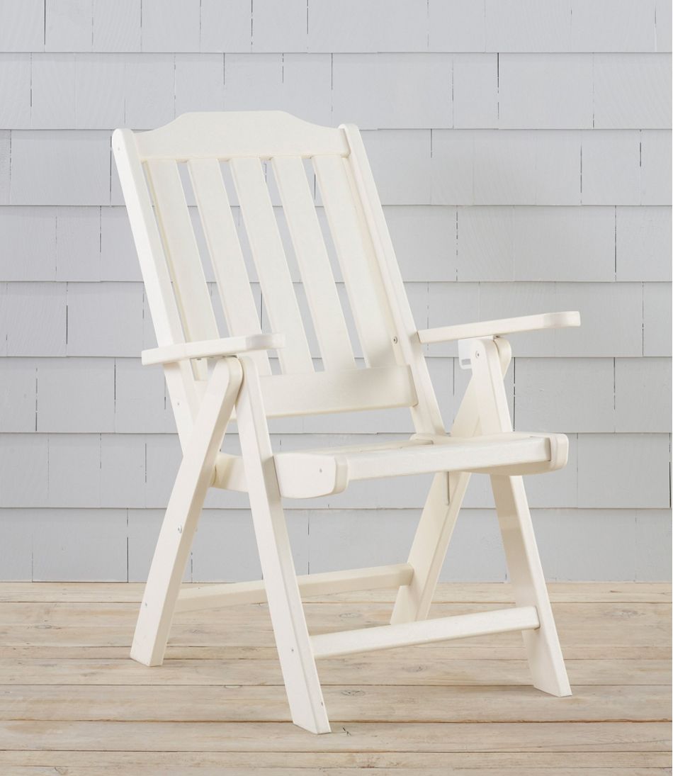 All-Weather Folding Chair / L.L.Bean