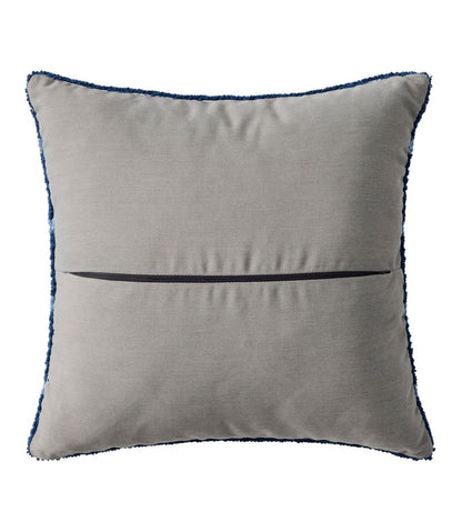 Indoor/Outdoor Hooked Pillow, 18x18 Lobster / L.L.Bean