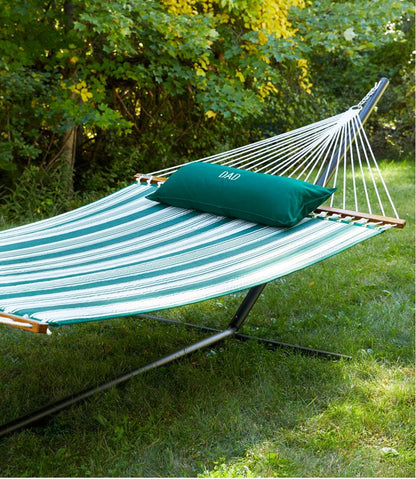Traditional Hammock Pillow / L.L.Bean