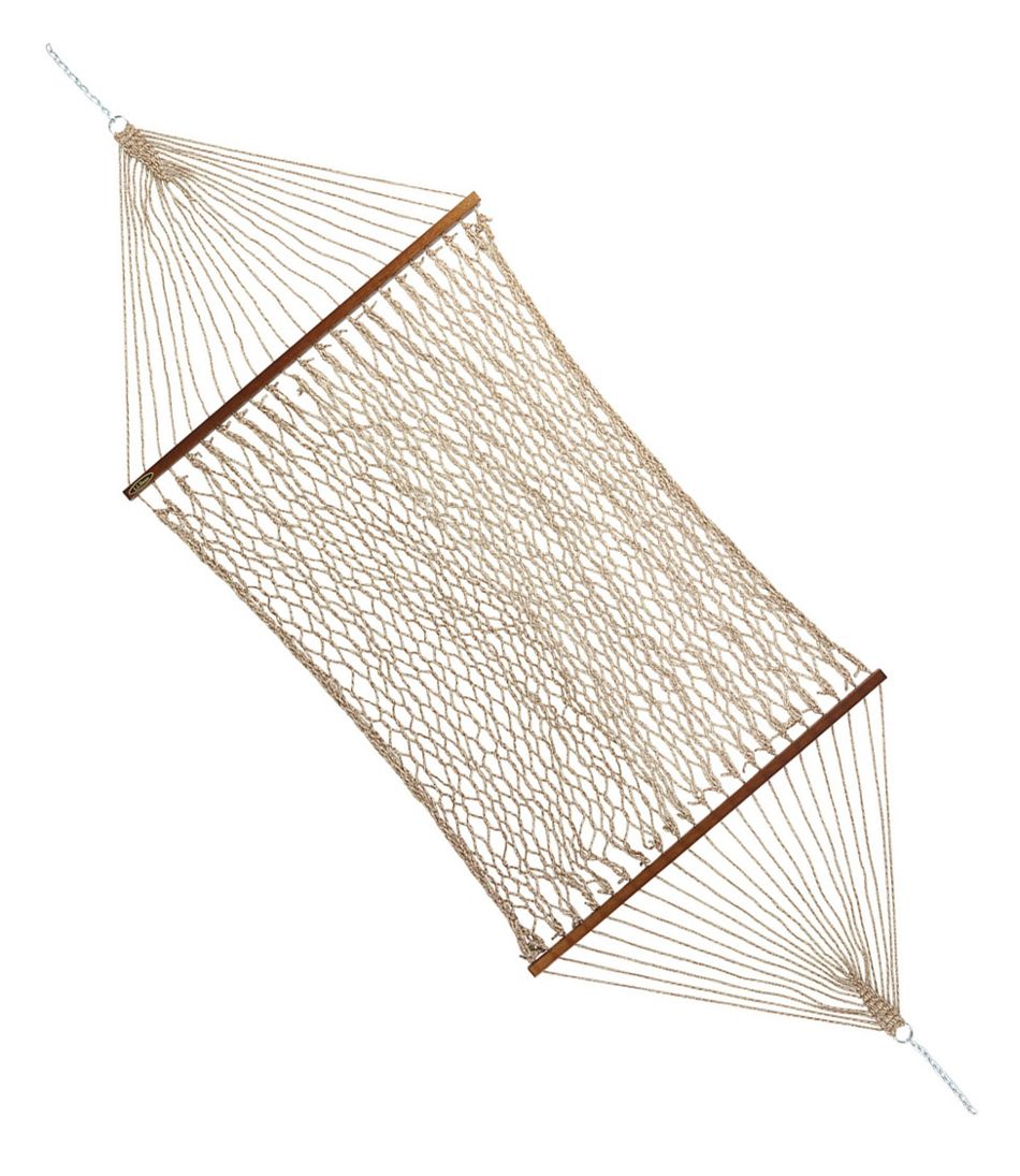Backyard Duracord 55" Hammock, Marled / L.L.Bean