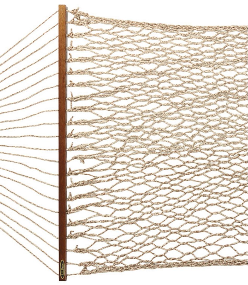 Backyard Duracord 55" Hammock, Marled / L.L.Bean