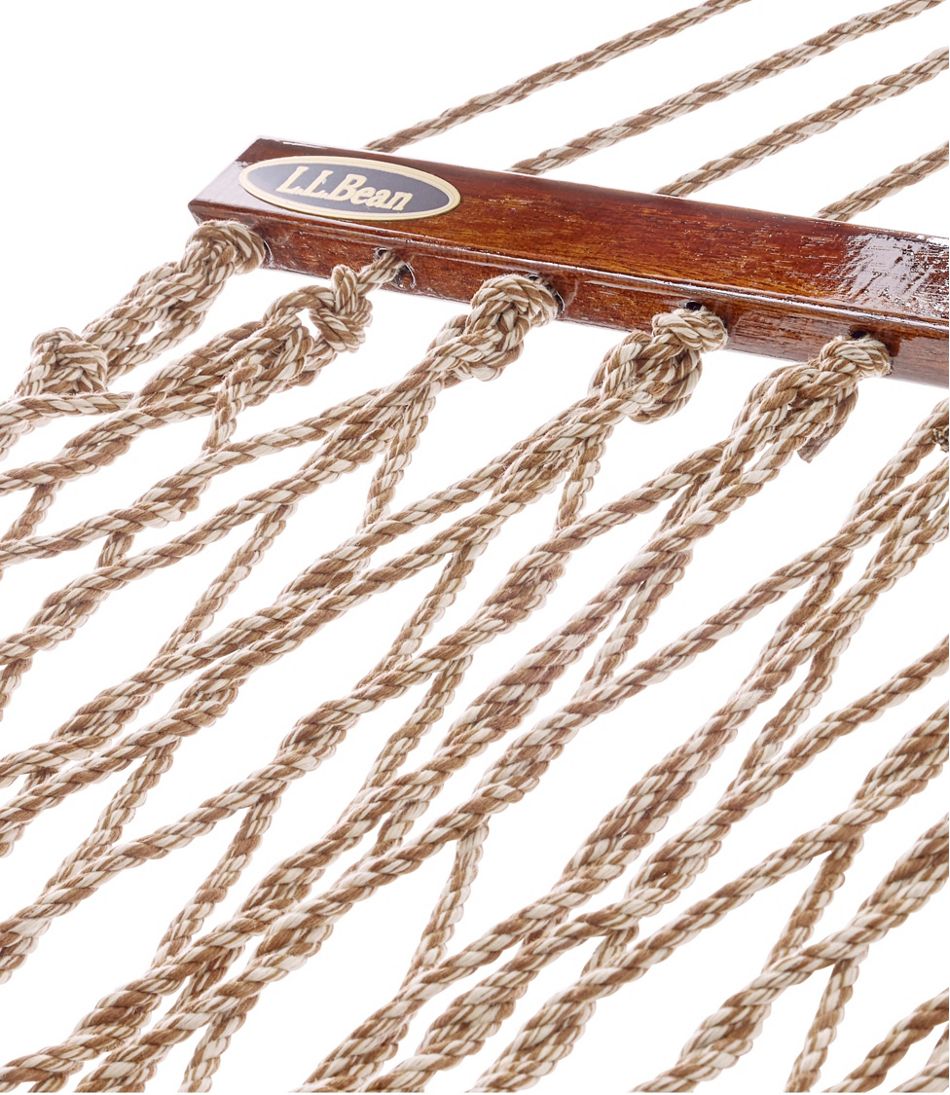 Backyard Duracord 55" Hammock, Marled / L.L.Bean