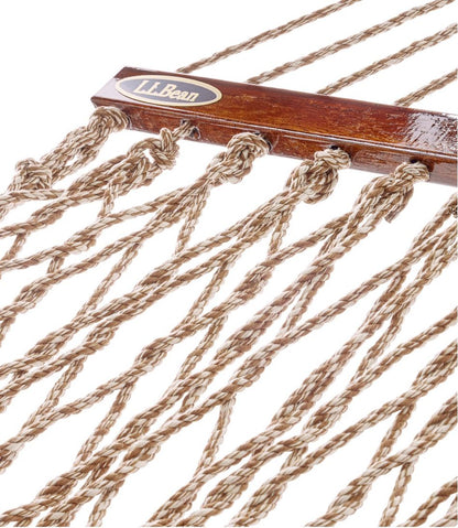 Backyard Duracord 55" Hammock, Marled / L.L.Bean