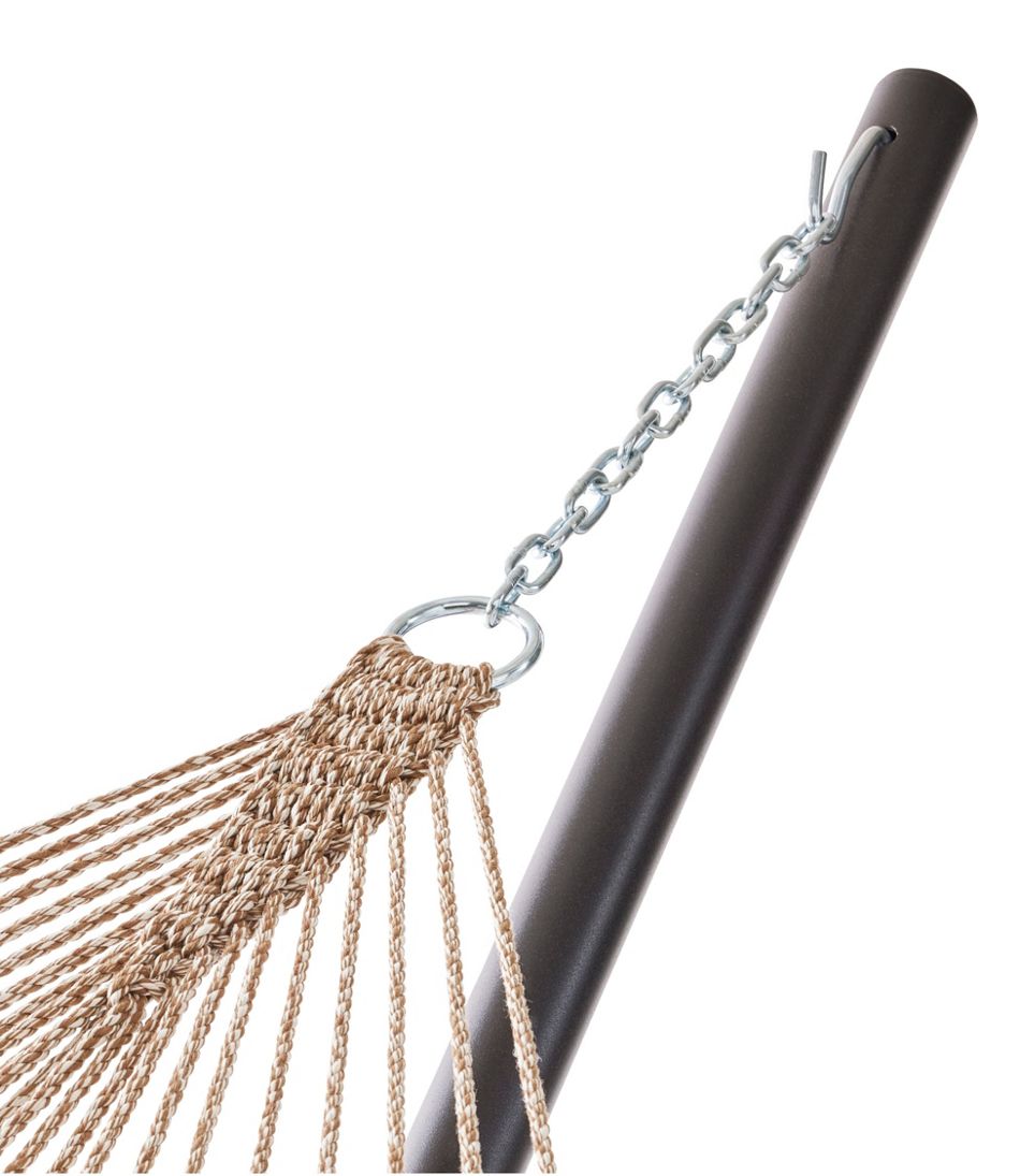 Backyard Duracord 55" Hammock, Marled / L.L.Bean