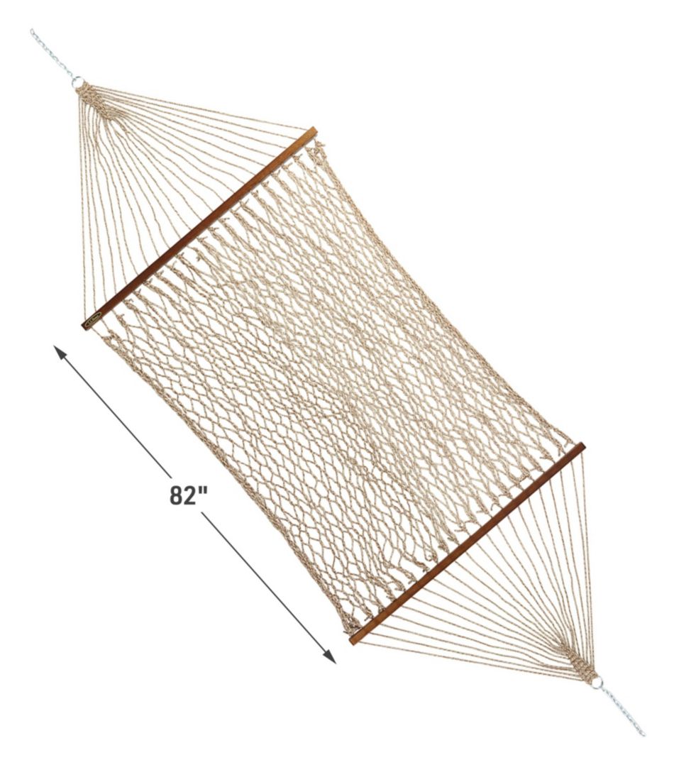 Backyard Duracord 55" Hammock, Marled / L.L.Bean