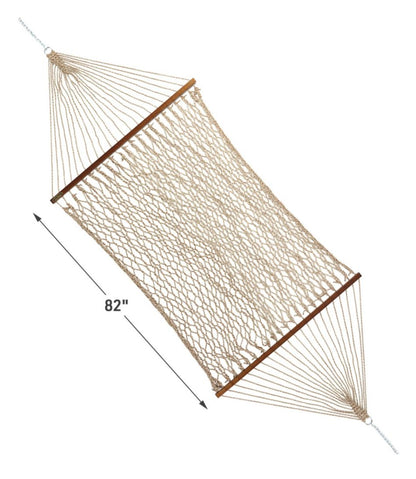 Backyard Duracord 55" Hammock, Marled / L.L.Bean