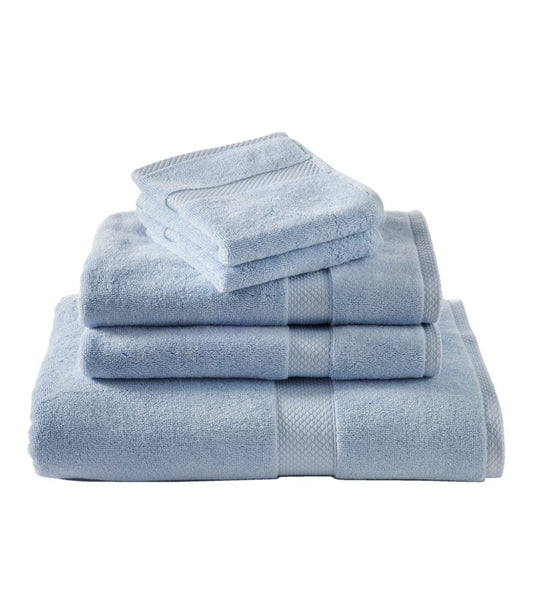 Premium Cotton Towels / L.L.Bean