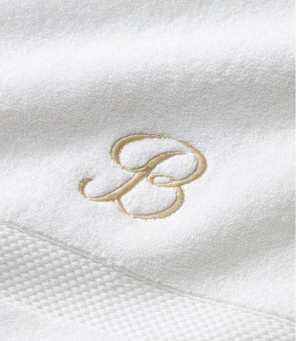 Premium Cotton Towels / L.L.Bean