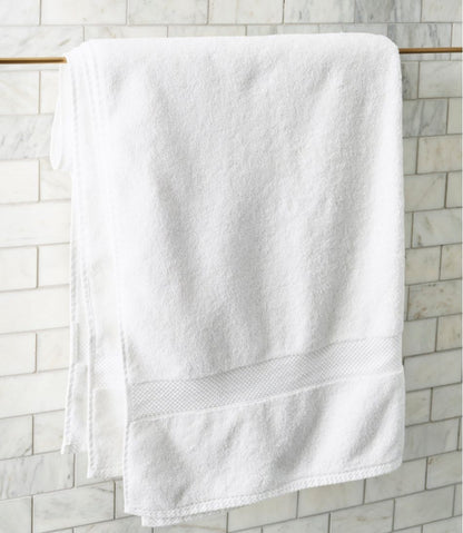 Premium Cotton Towels / L.L.Bean