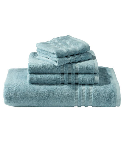 Bean's Organic Cotton Towel / L.L.Bean