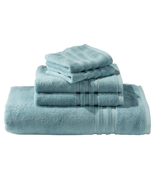 Bean's Organic Cotton Towel / L.L.Bean
