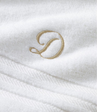 Bean's Organic Cotton Towel / L.L.Bean