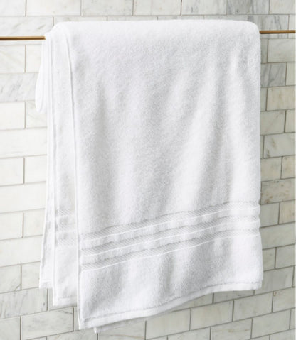 Bean's Organic Cotton Towel / L.L.Bean