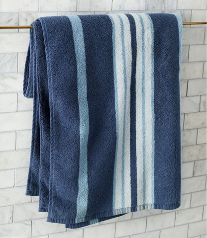 Premium Cotton Towels, Stripe / L.L.Bean
