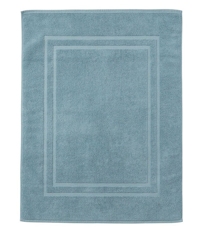 Bean's Organic Cotton Towel Bath Mat / L.L.Bean