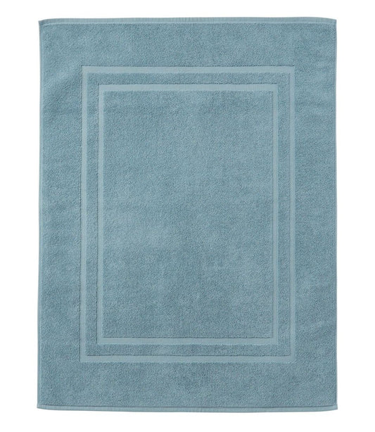 Bean's Organic Cotton Towel Bath Mat / L.L.Bean