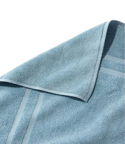 Bean's Organic Cotton Towel Bath Mat / L.L.Bean
