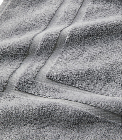 Bean's Organic Cotton Towel Bath Mat / L.L.Bean