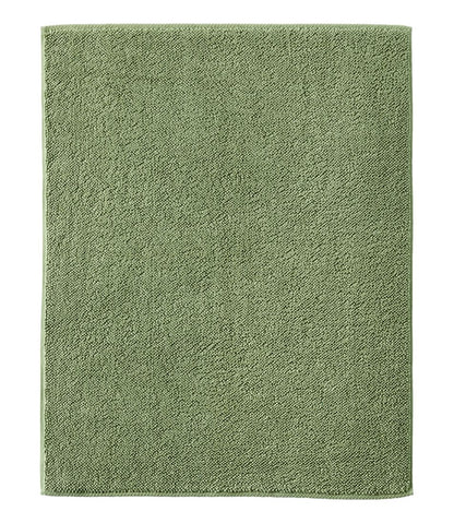 Organic Textured Cotton Bath Mat / L.L.Bean