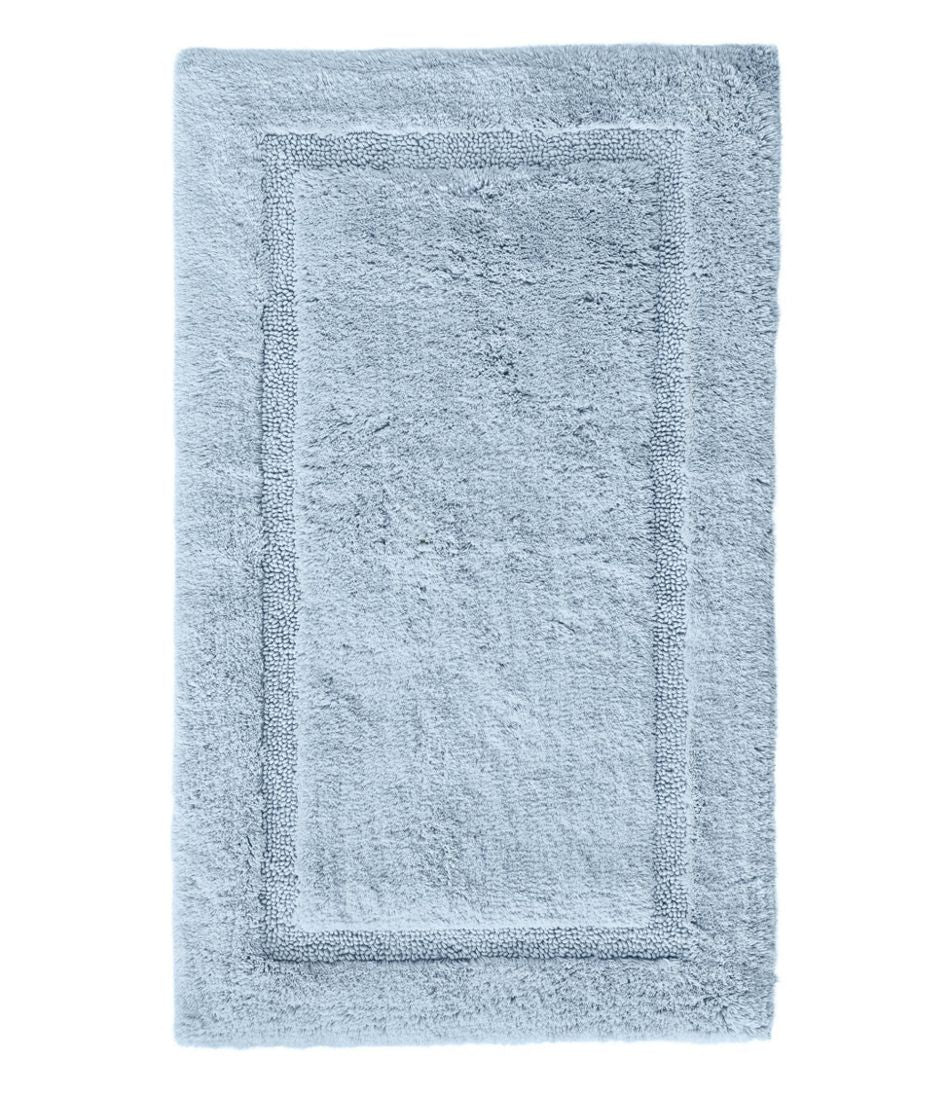 Premium Cotton Bath Mat / L.L.Bean