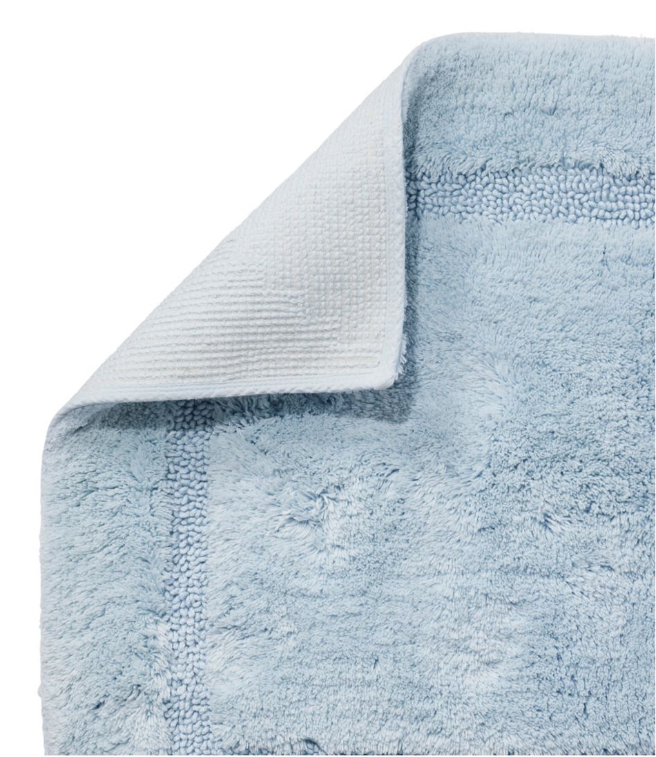 Premium Cotton Bath Mat / L.L.Bean