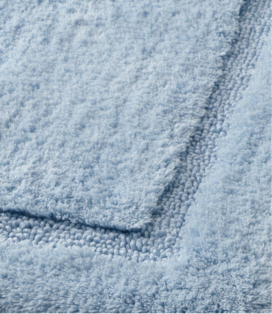 Premium Cotton Bath Mat / L.L.Bean