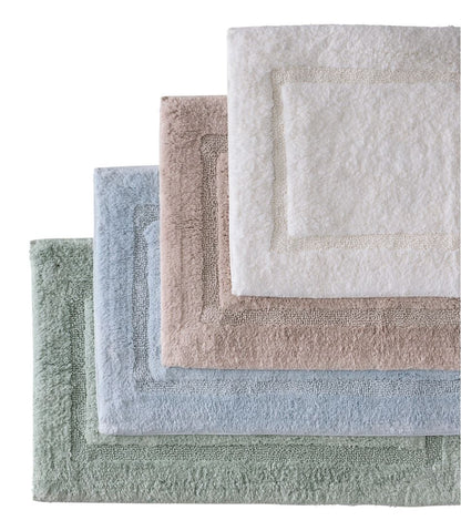 Premium Cotton Bath Mat / L.L.Bean