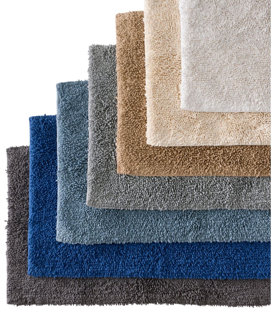 Classic Cotton Bath Mat / L.L.Bean