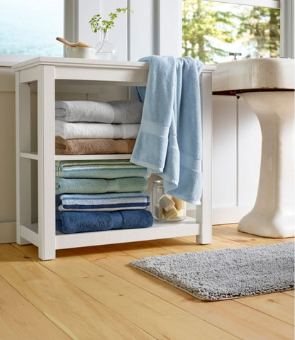 Classic Cotton Bath Mat / L.L.Bean