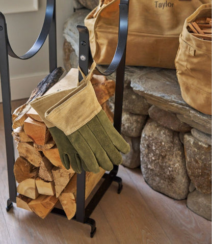 Fireplace Gloves / L.L.Bean