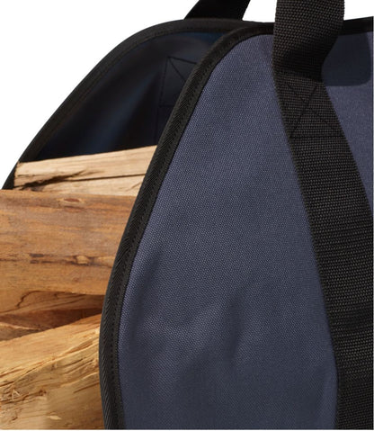 Dura-Tough Sling Log Carrier / L.L.Bean