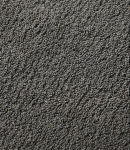 Wool Hearth Rug, Crescent / L.L.Bean