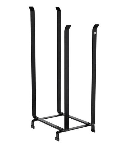 Hearthside Log Holder, Tall / L.L.Bean