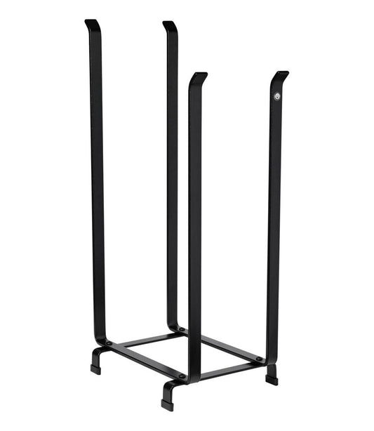 Hearthside Log Holder, Tall / L.L.Bean
