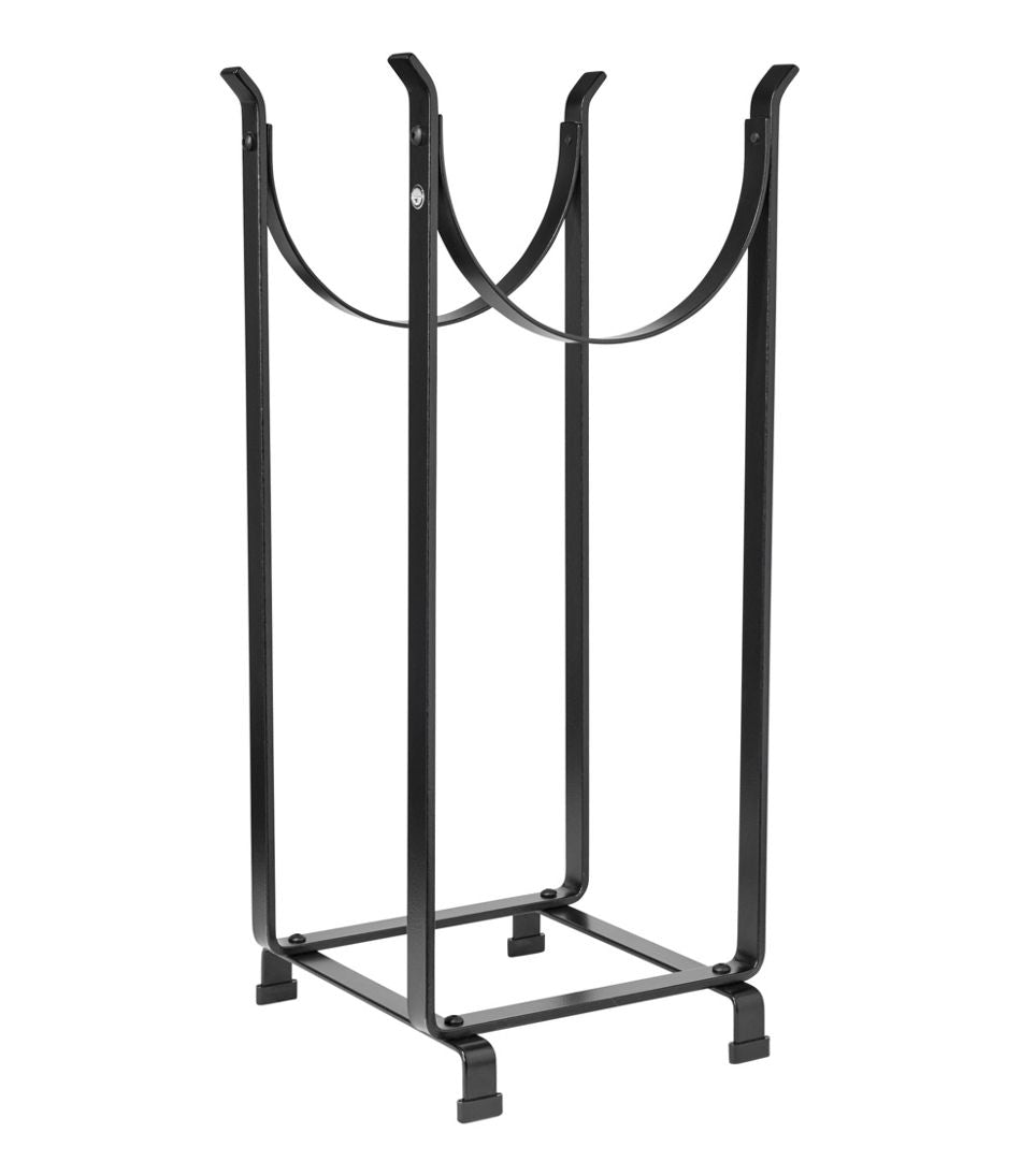 Hearthside Wood Rack / L.L.Bean