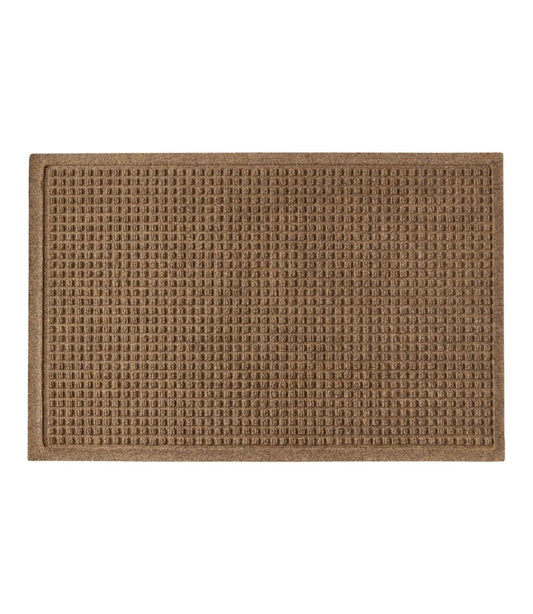 Everyspace Recycled Waterhog Doormat / L.L.Bean