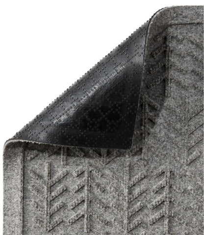 Everyspace Recycled Waterhog Doormat, Trees / L.L.Bean