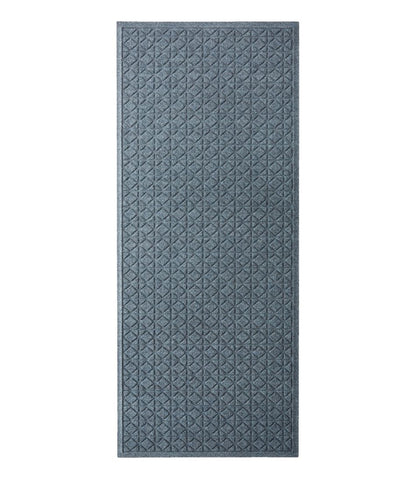 Everyspace Recycled Waterhog Runner, Tiles / L.L.Bean