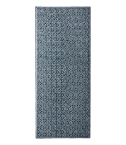Everyspace Recycled Waterhog Runner, Tiles / L.L.Bean