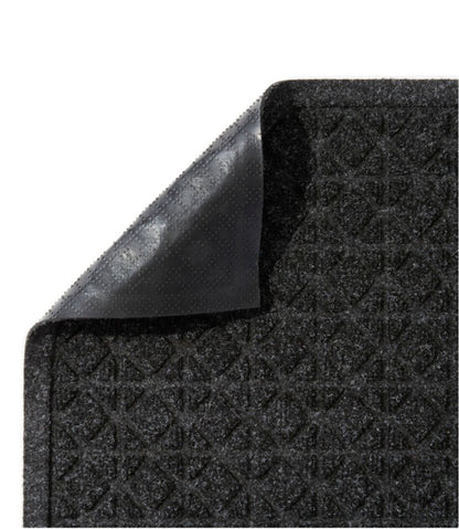 Everyspace Recycled Waterhog Runner, Tiles / L.L.Bean