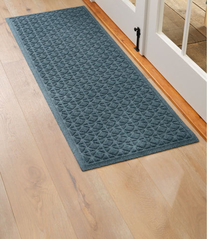 Everyspace Recycled Waterhog Runner, Tiles / L.L.Bean