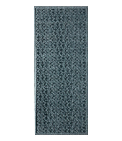 Everyspace Recycled Waterhog Runner, Trees / L.L.Bean