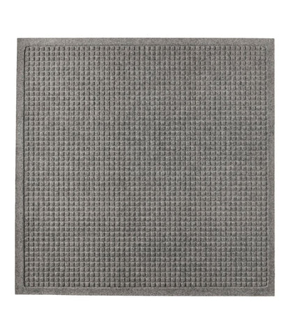 Everyspace Recycled Waterhog Mat, Square / L.L.Bean