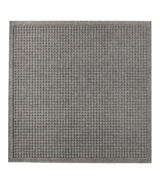 Everyspace Recycled Waterhog Mat, Square / L.L.Bean