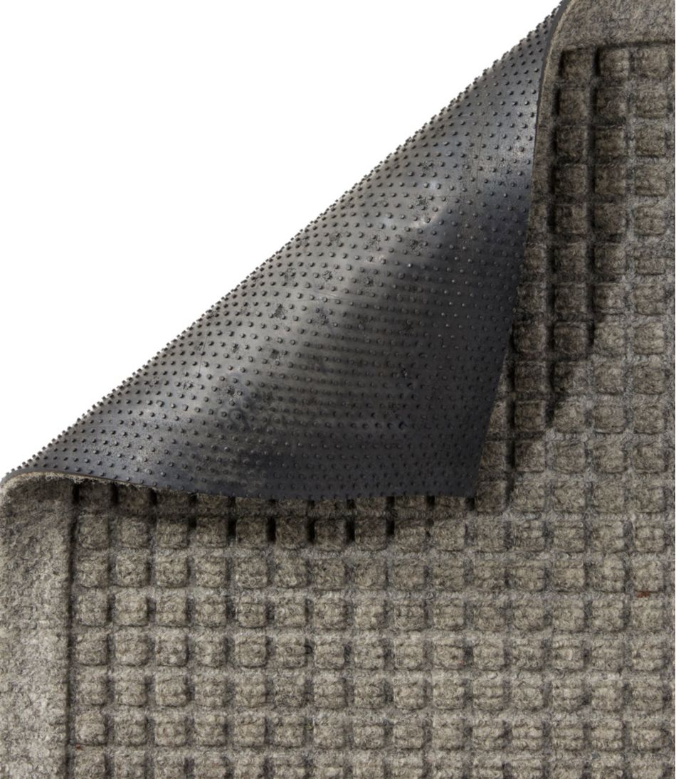 Everyspace Recycled Waterhog Mat, Square / L.L.Bean